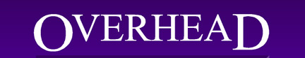 [overhead logo]
